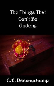 The things that can't be undone cover image cdn