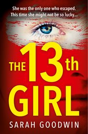 The thirteenth girl cover image cdn