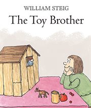 The Toy Brother cover image cdn