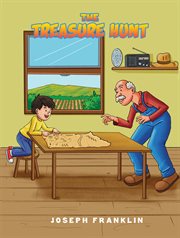 The treasure hunt cover image cdn