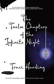 The twelve chapters of the infinite night cover image cdn