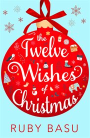 The twelve wishes of Christmas cover image cdn