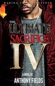 The ultimate sacrifice IV cover image cdn