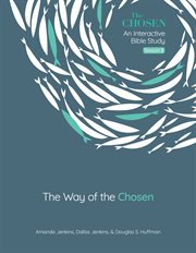 THE WAY OF THE CHOSEN cover image cdn