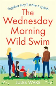 The Wednesday morning wild swim cover image cdn