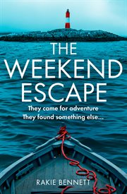 The weekend escape cover image cdn