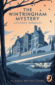 The Wintringham mystery cover image cdn