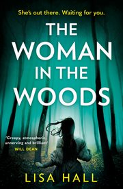 The woman in the woods cover image cdn