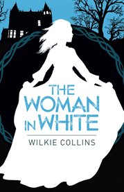The woman in white cover image cdn