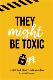 They might be toxic cover image cdn