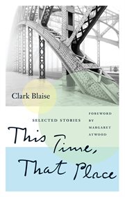 This time, that place : selected stories cover image cdn