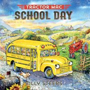 Tractor Mac school day cover image cdn