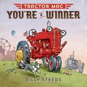 Tractor Mac, you're a winner cover image cdn