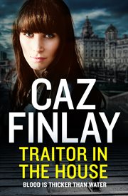 Traitor in the house cover image cdn