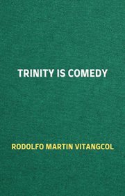 Trinity is comedy cover image cdn