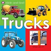 Trucks cover image cdn