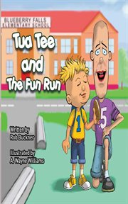 Tua tee and the fun run cover image cdn