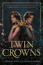 Twin crowns cover image cdn