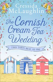 The Cornish cream tea wedding. Part 4, Breaded bliss cover image cdn