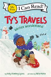 Winter wonderland cover image cdn