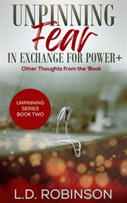 Unpinning fear in exchange for power+ : Other Thoughts From the 'Book cover image cdn