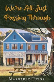 We're all just passing through cover image cdn