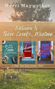 Welcome to three creeks, montana cover image cdn