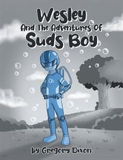 Wesley and the adventures of suds boy cover image cdn