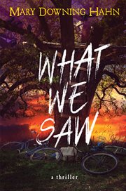 What we saw : a thriller cover image cdn