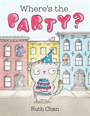 Where's the party? cover image cdn