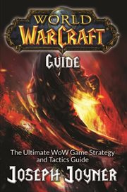 World of Warcraft guide cover image cdn