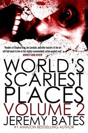 World's scariest places 2 cover image cdn