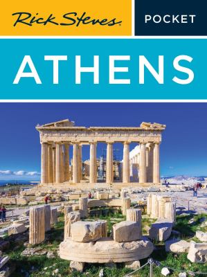 Rick Steves. Pocket Athens cover image
