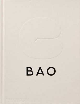 BAO : the cookbook  cover image cdn