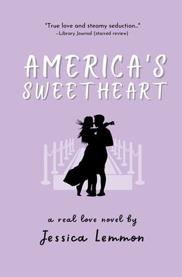 America's sweetheart  cover image cdn