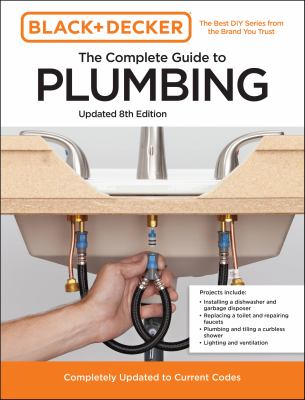 The complete guide to plumbing cover image cdn