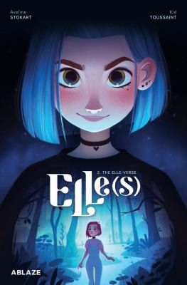 Elle(s). 2, The Elle-verse  cover image cdn