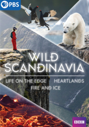 Wild Scandinavia cover image cdn