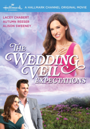 The wedding veil expectations cover image cdn