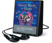 World made of glass cover image cdn