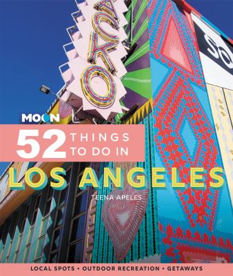 Moon. 52 things to do in Los Angeles cover image cdn