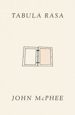 Tabula rasa. Volume 1  cover image cdn