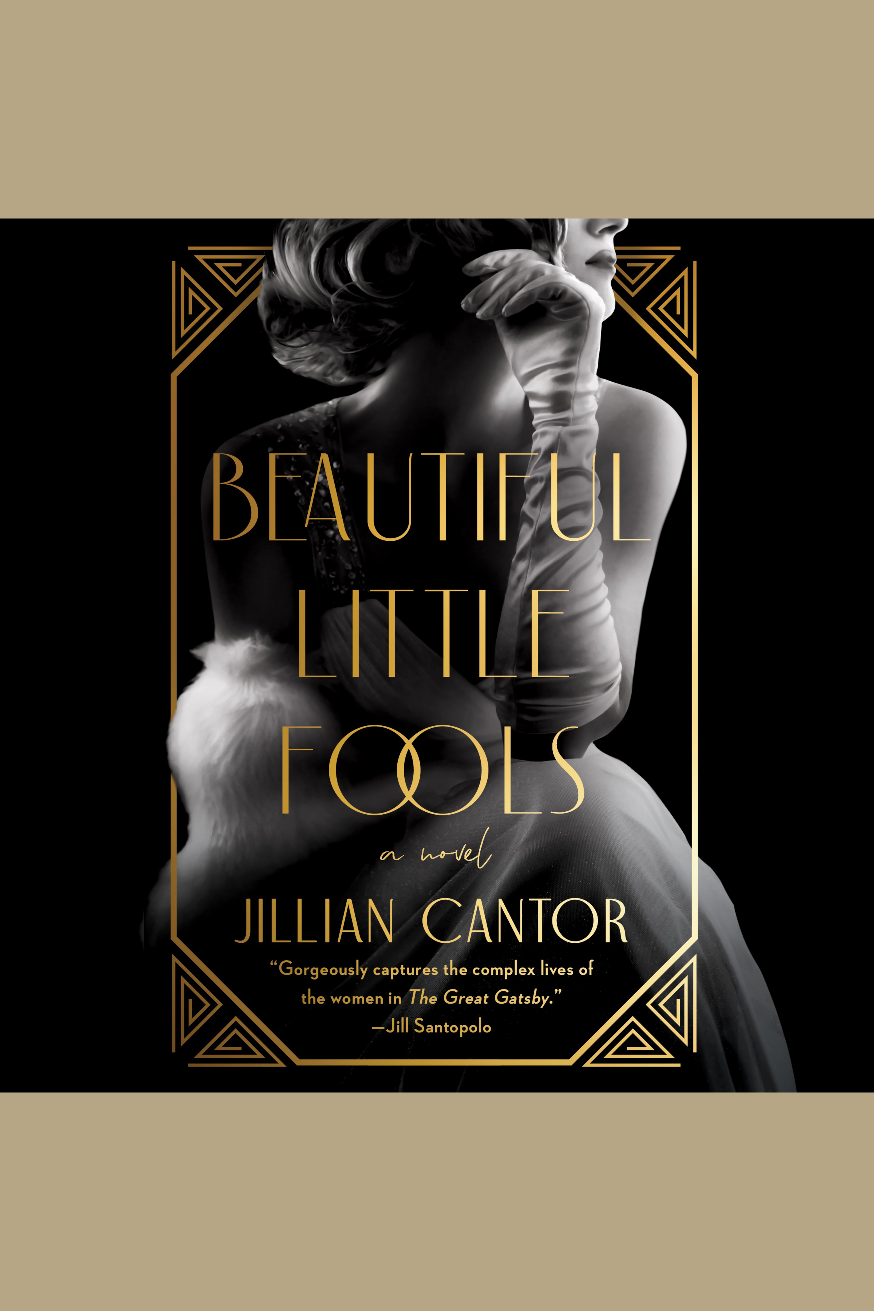Beautiful Little Fools cover image cdn