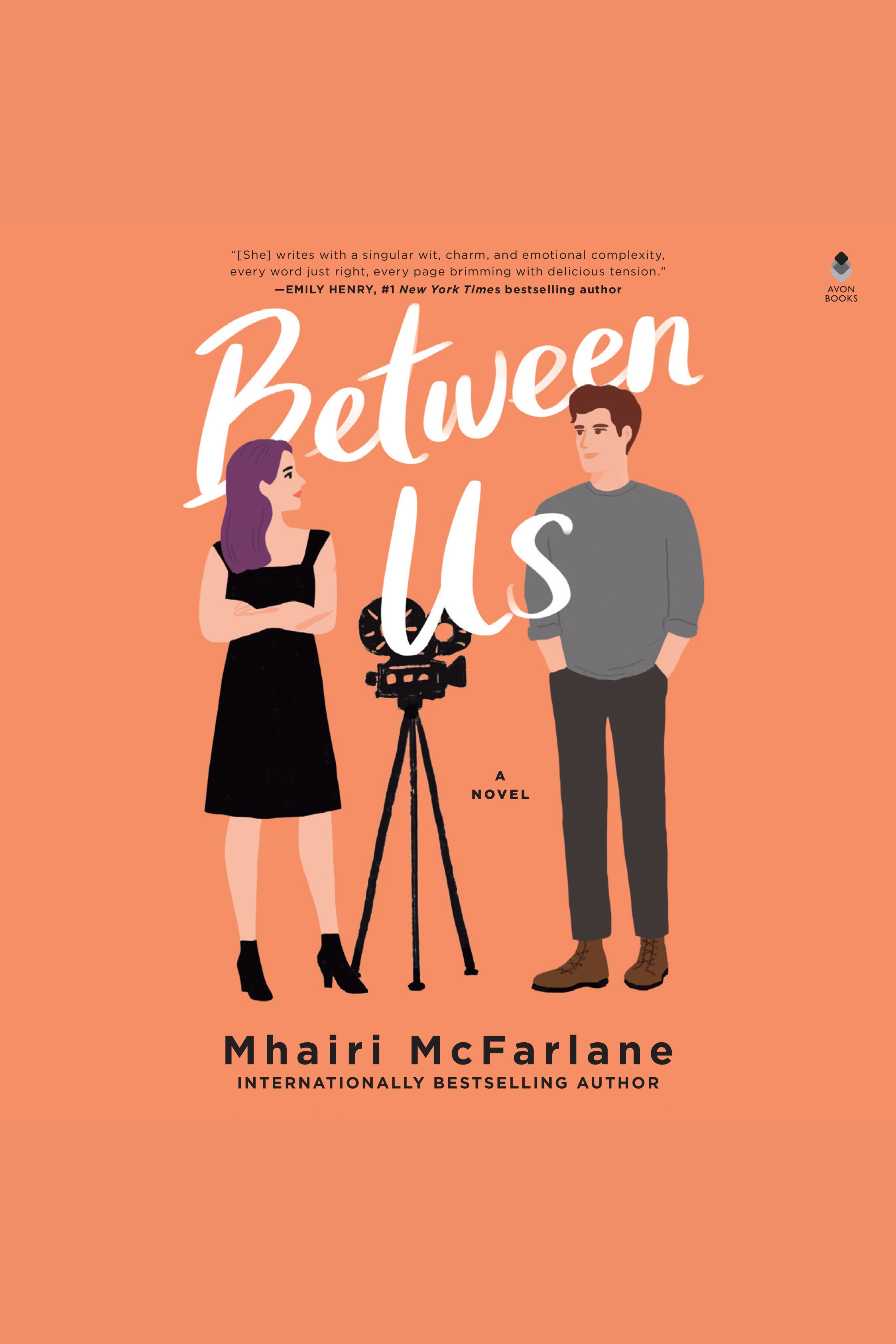 Between Us cover image cdn