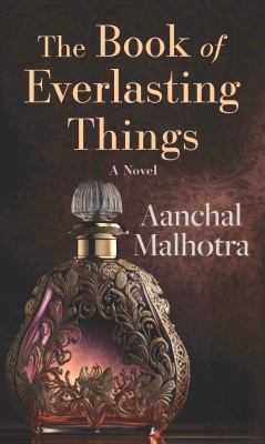 The book of everlasting things cover image cdn