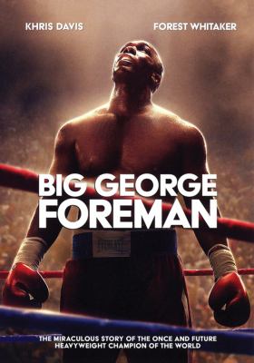 Big George Foreman cover image cdn