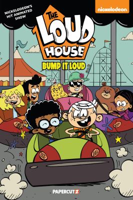 Bump it loud cover image cdn