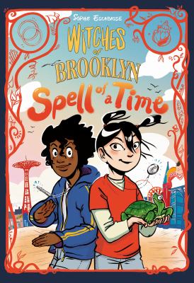 Spell of a time  cover image cdn