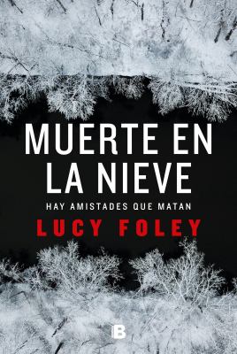 Muerte en la nieve  cover image cdn