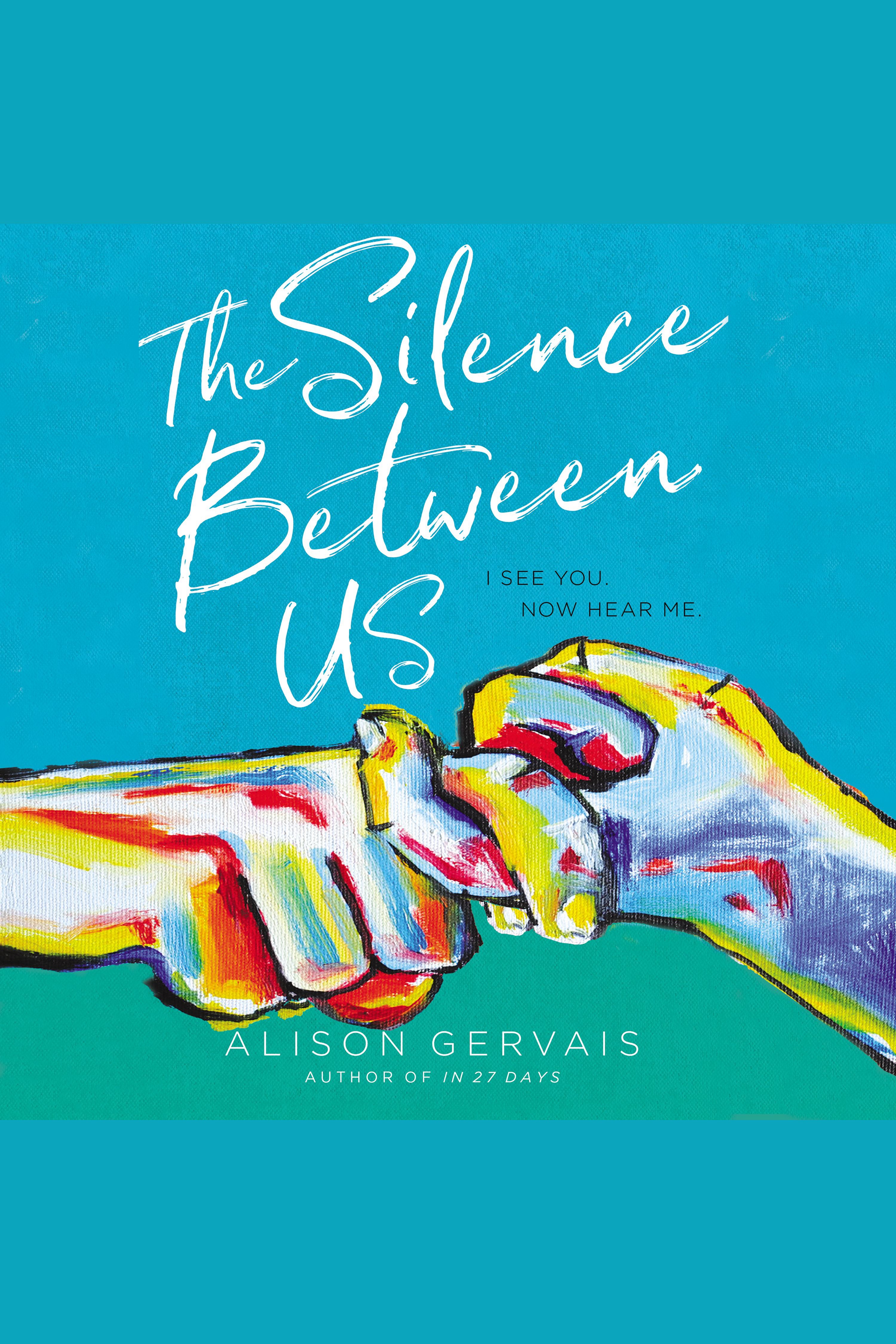 The Silence Between Us cover image cdn